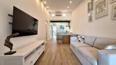 Townhouse in Playa Flamenca photo 3