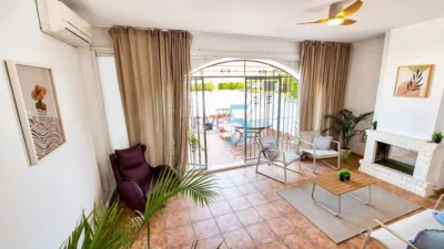 Townhouse in Playa Flamenca photo 4