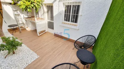 Townhouse in Playa Flamenca photo 6