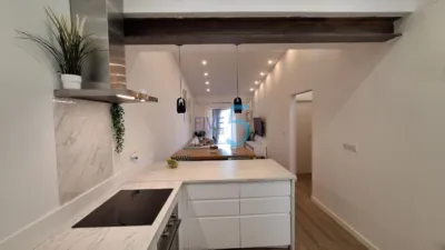Townhouse in Playa Flamenca photo 8