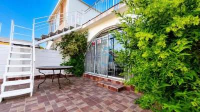 Townhouse in Playa Flamenca photo 9