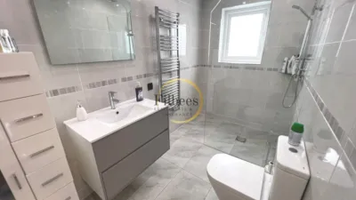 Semi-detached house in Murcia, Mazarrón, Bolnuevo photo 10