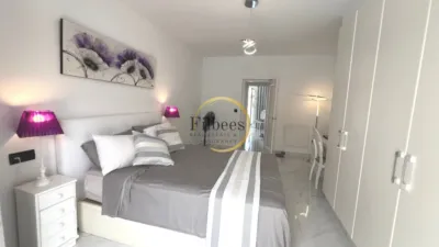 Semi-detached house in Murcia, Mazarrón, Bolnuevo photo 13