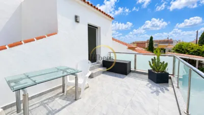 Semi-detached house in Murcia, Mazarrón, Bolnuevo photo 15