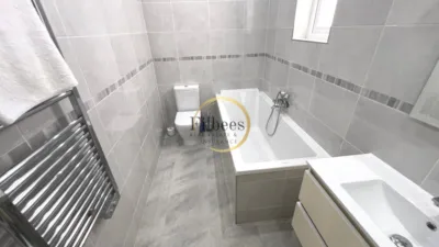 Semi-detached house in Murcia, Mazarrón, Bolnuevo photo 16