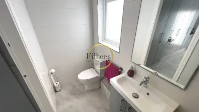 Semi-detached house in Murcia, Mazarrón, Bolnuevo photo 21