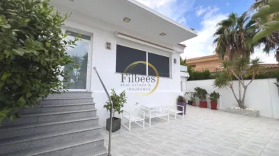 Semi-detached house in Murcia, Mazarrón, Bolnuevo photo 3