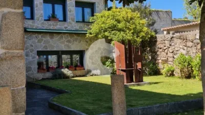 Finca rústica en venta en Moreiras, Toén de 695.000 €