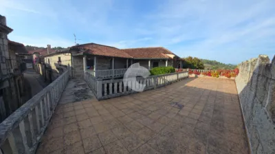 Finca rústica en venta en Moreiras, Toén de 695.000 €