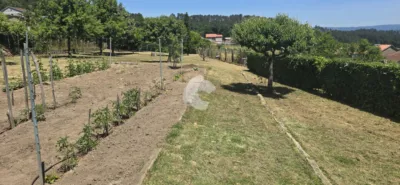 Finca rústica en venta en Moreiras, Toén de 695.000 €