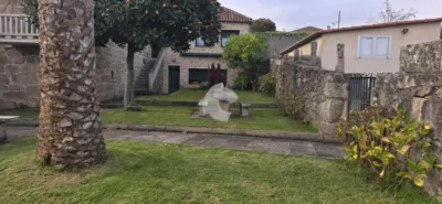 Finca rústica en venta en Moreiras, Toén de 695.000 €