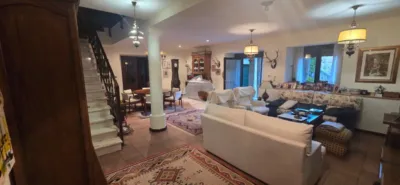 Finca rústica en venta en Moreiras, Toén de 695.000 €