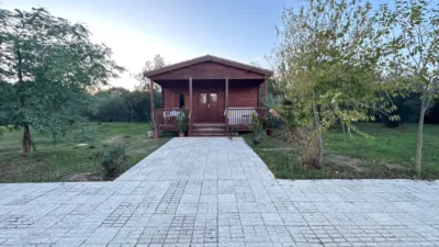 House in Sanlúcar la Mayor photo 22