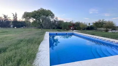 House in Sanlúcar la Mayor photo 3