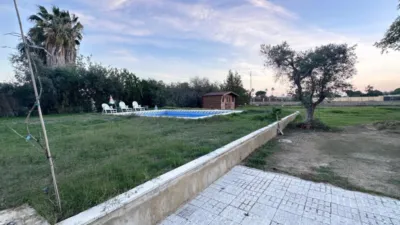 House in Sanlúcar la Mayor photo 41