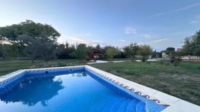 House in Sanlúcar la Mayor photo 42