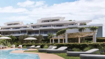 Apartment in Punta Plata photo 10