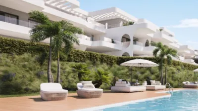 Apartment in Punta Plata photo 11