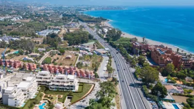 Apartment in Punta Plata photo 13