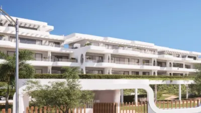 Apartment in Punta Plata photo 14