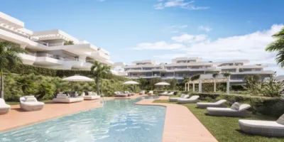 Apartment in Punta Plata photo 2