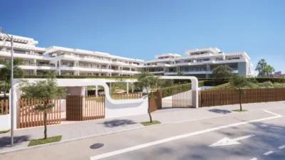 Apartment in Punta Plata photo 4