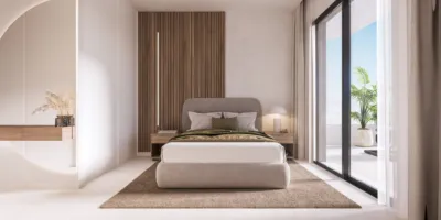 Apartment in Punta Plata photo 6