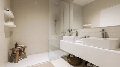 Apartment in Punta Plata photo 9
