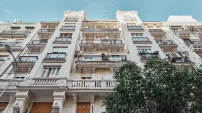 Piso en Salamanca/Lista photo 19