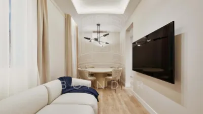 Apartment in Salamanca/Lista photo 3