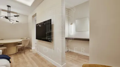 Apartment in Salamanca/Lista photo 4