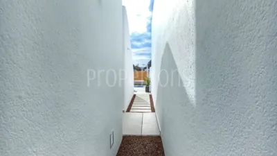 Casa - Vista 4