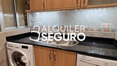 Piso en alquiler en Fuencarral - Imagen 10