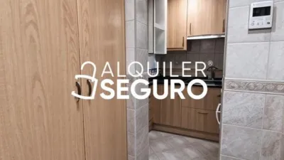 Piso en alquiler en Fuencarral - Imagen 12