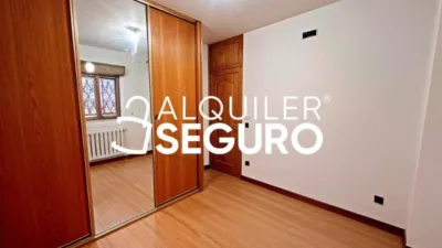 Piso en alquiler en Fuencarral - Imagen 23