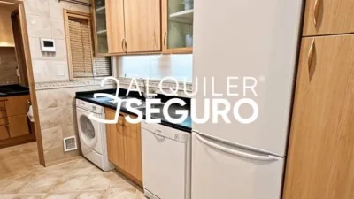 Piso en alquiler en Fuencarral - Imagen 7