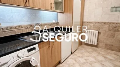 Piso en alquiler en Fuencarral - Imagen 8