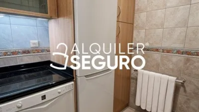 Piso en alquiler en Fuencarral - Imagen 9