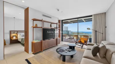 Casa en Golf Costa Adeje photo 10