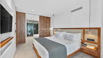 Casa en Golf Costa Adeje photo 15