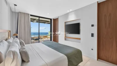 Casa en Golf Costa Adeje photo 17