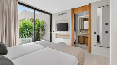 Casa en Golf Costa Adeje photo 24