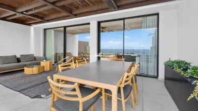House in Golf Costa Adeje photo 4