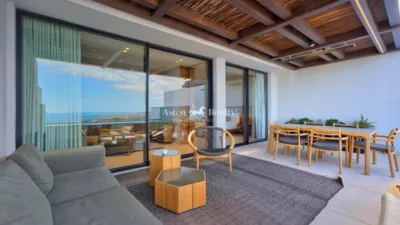 House in Golf Costa Adeje photo 5