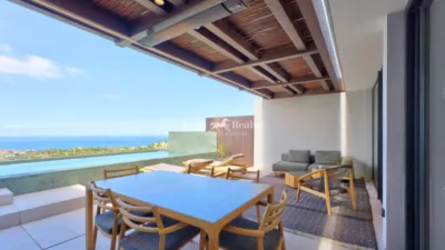Casa en Golf Costa Adeje photo 6