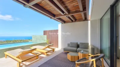 Casa en Golf Costa Adeje photo 7