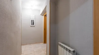 Piso en venta en Avenida de Marcelo Celayeta, 132, cerca de Calle de Errotazar, Rochapea - Arrotxapea (Pamplona - Iruña) de 235.000 €