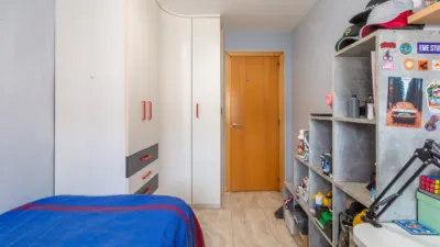 Piso en venta en Avenida de Marcelo Celayeta, 132, cerca de Calle de Errotazar, Rochapea - Arrotxapea (Pamplona - Iruña) de 235.000 €