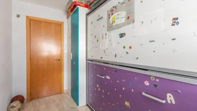 Piso en venta en Avenida de Marcelo Celayeta, 132, cerca de Calle de Errotazar, Rochapea - Arrotxapea (Pamplona - Iruña) de 235.000 €