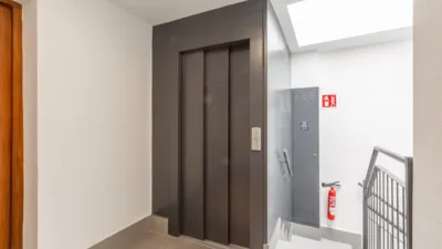 Piso en venta en Avenida de Marcelo Celayeta, 132, cerca de Calle de Errotazar, Rochapea - Arrotxapea (Pamplona - Iruña) de 235.000 €